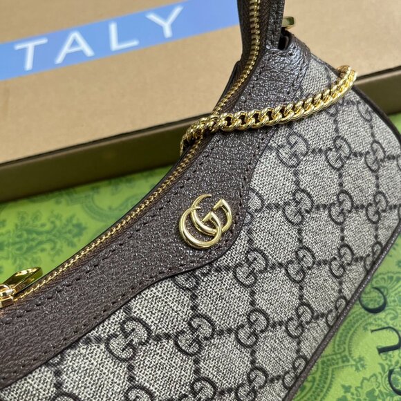 Gucci Ophidia Mini Bag - Picture 5 of 9